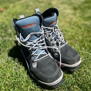 Womens Korkers Wading Boots for Fly Fishing